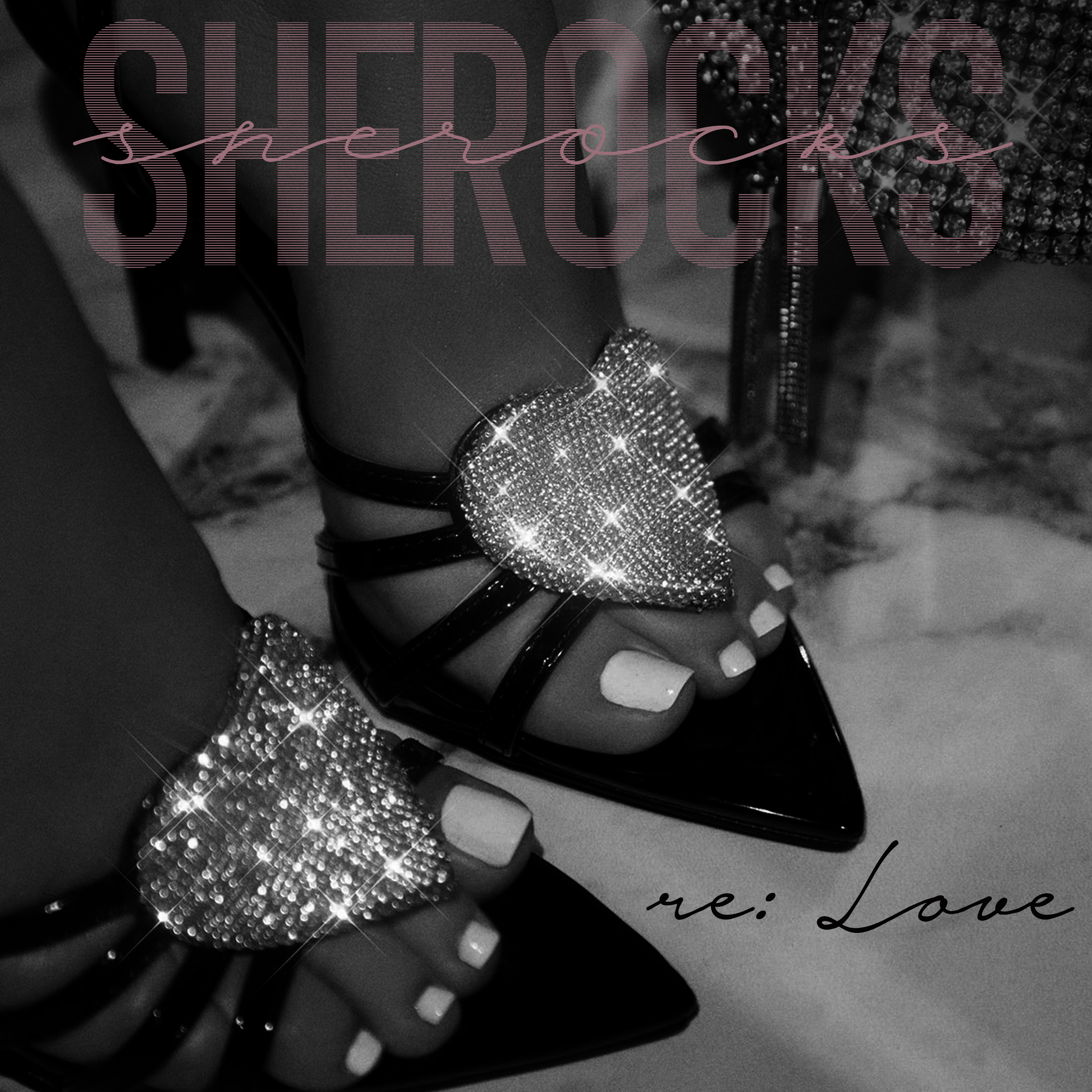 re:Love album cover