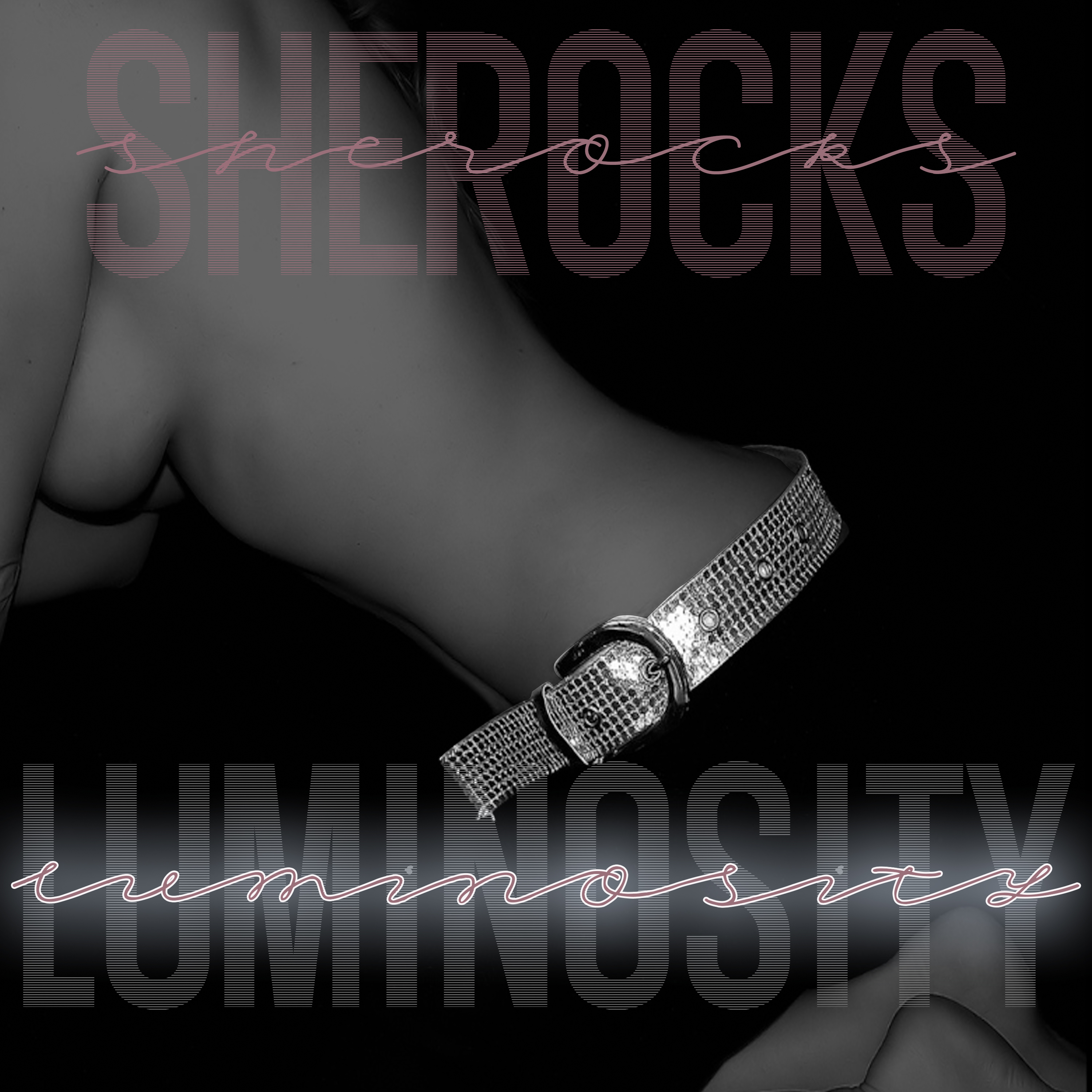 Luminosity (2026) album cover