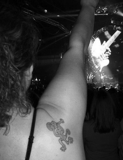 SheRocks Music photo 5