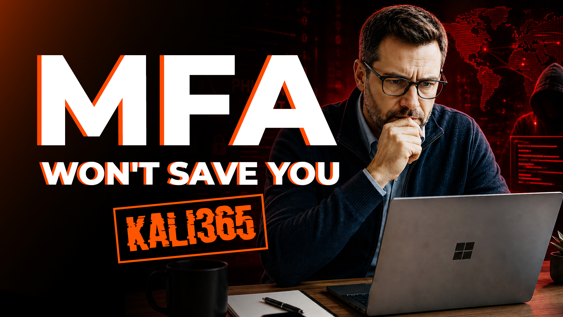 Your MFA Won’t Save You From This One. The FBI Just Said So.