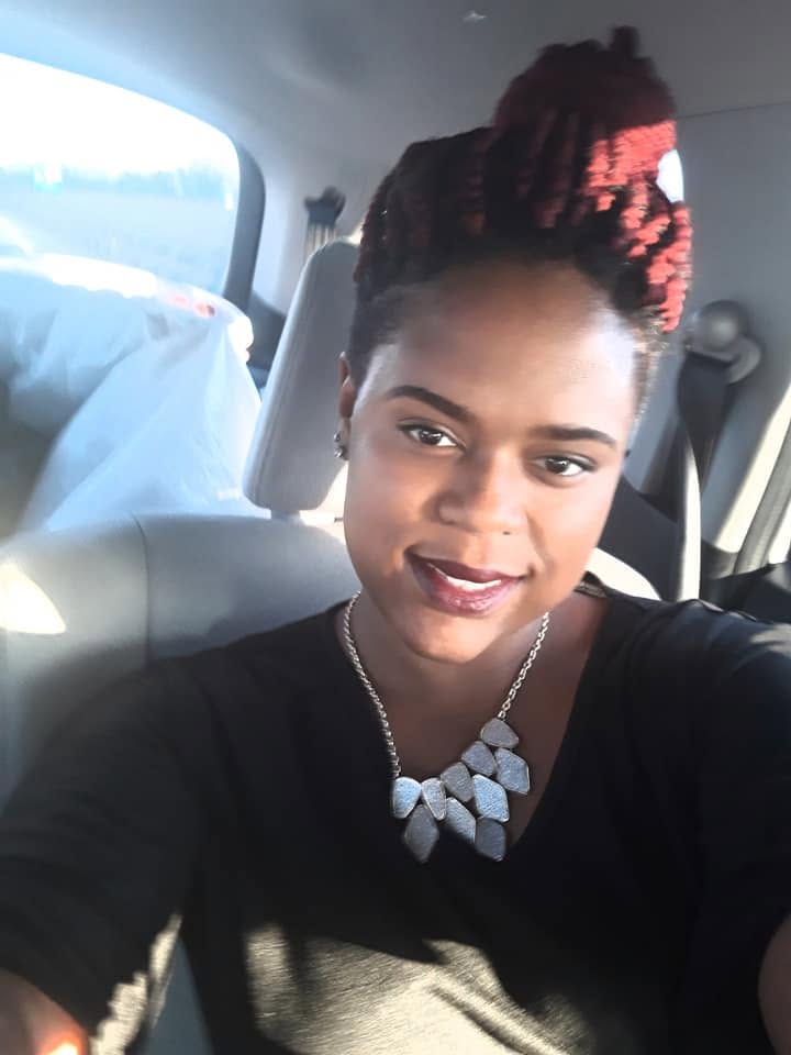 Elder Brianna Pear