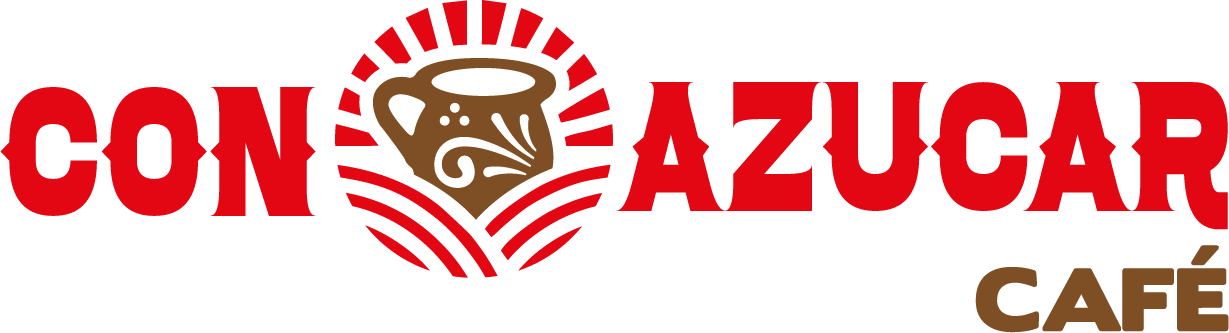 Con Azucar Cafe business logo