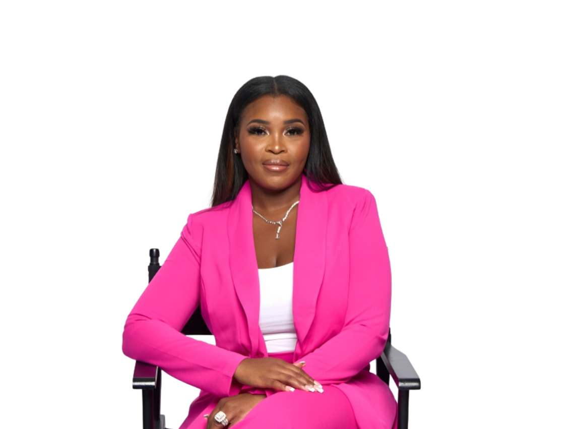 Ebony Tillery