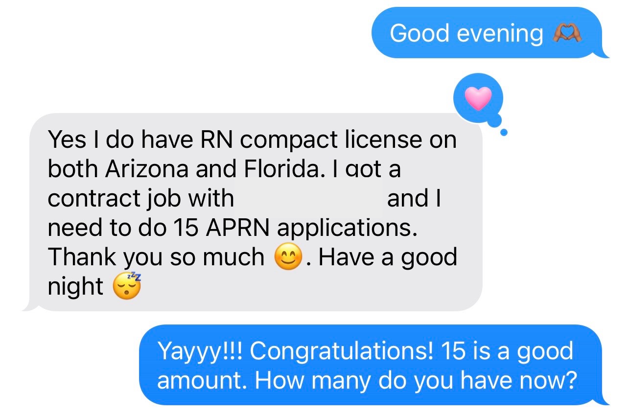 Client Testimonial 4