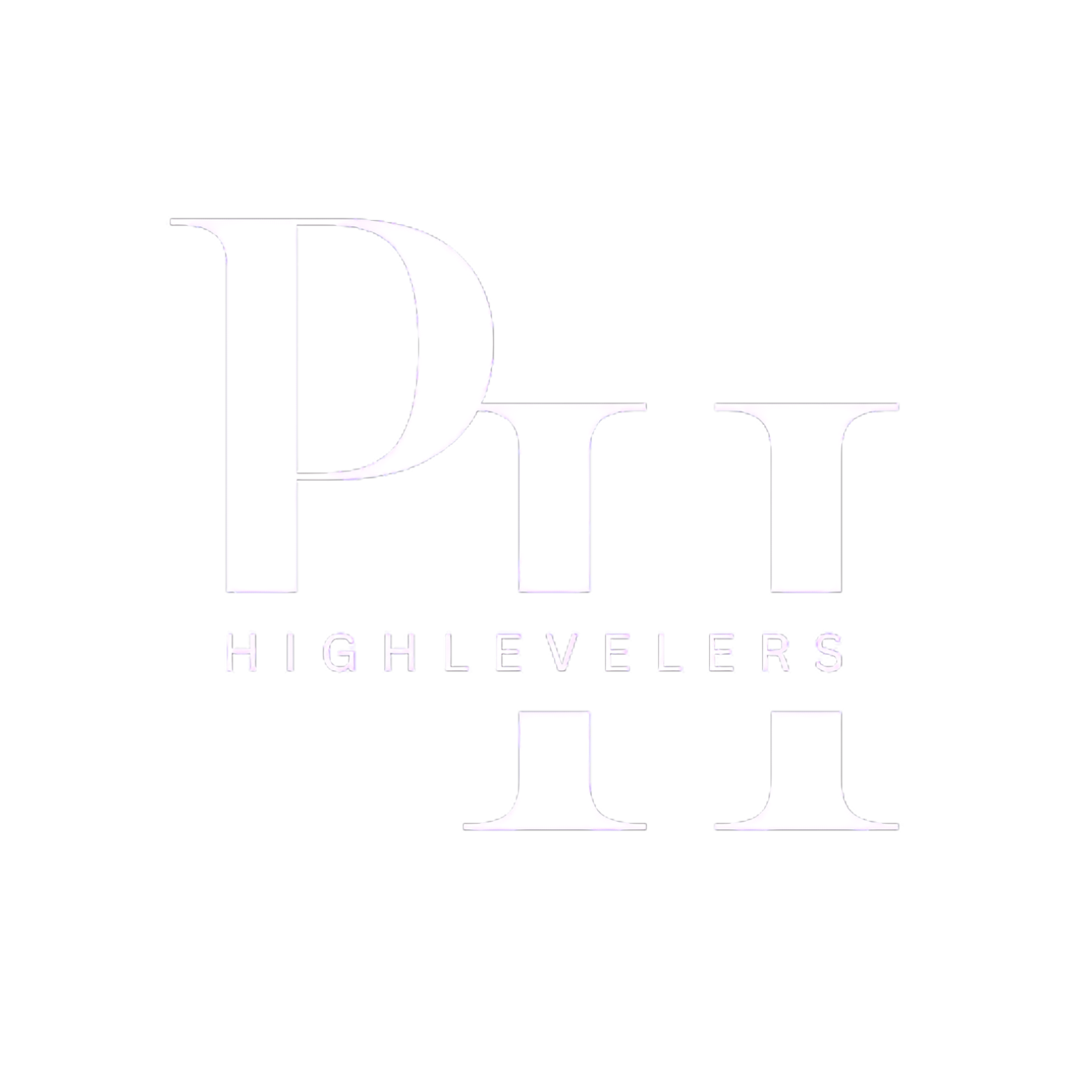 PH HighLevelers Brand Logo