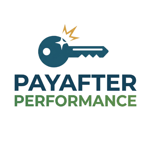 PayAfterPerformance Logo