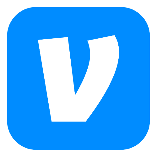 Venmo Logo