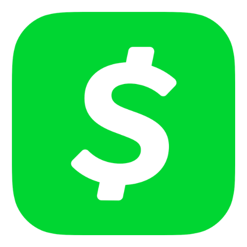 Cash App Logo