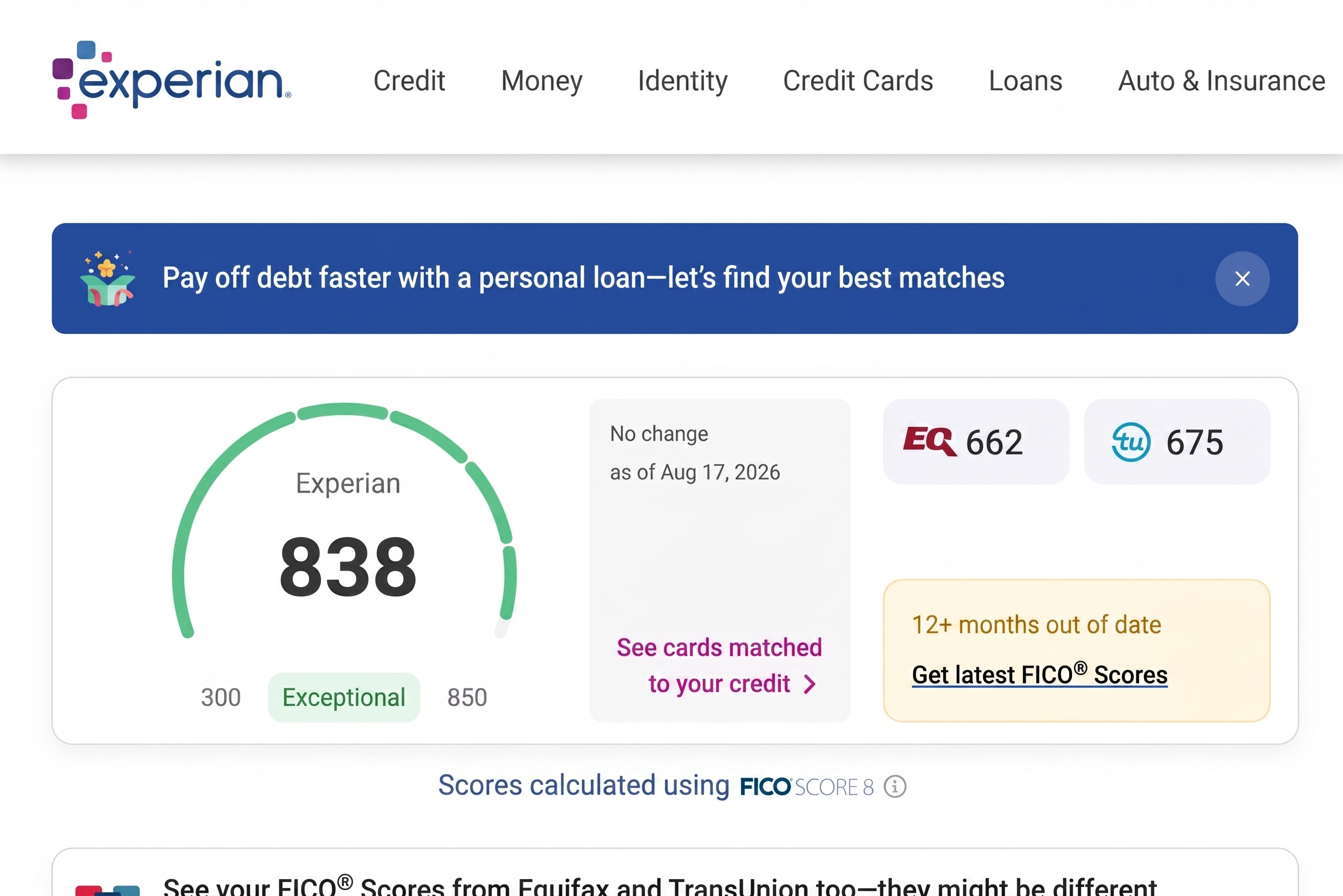 Mortgage Help ASAP client result proof 2