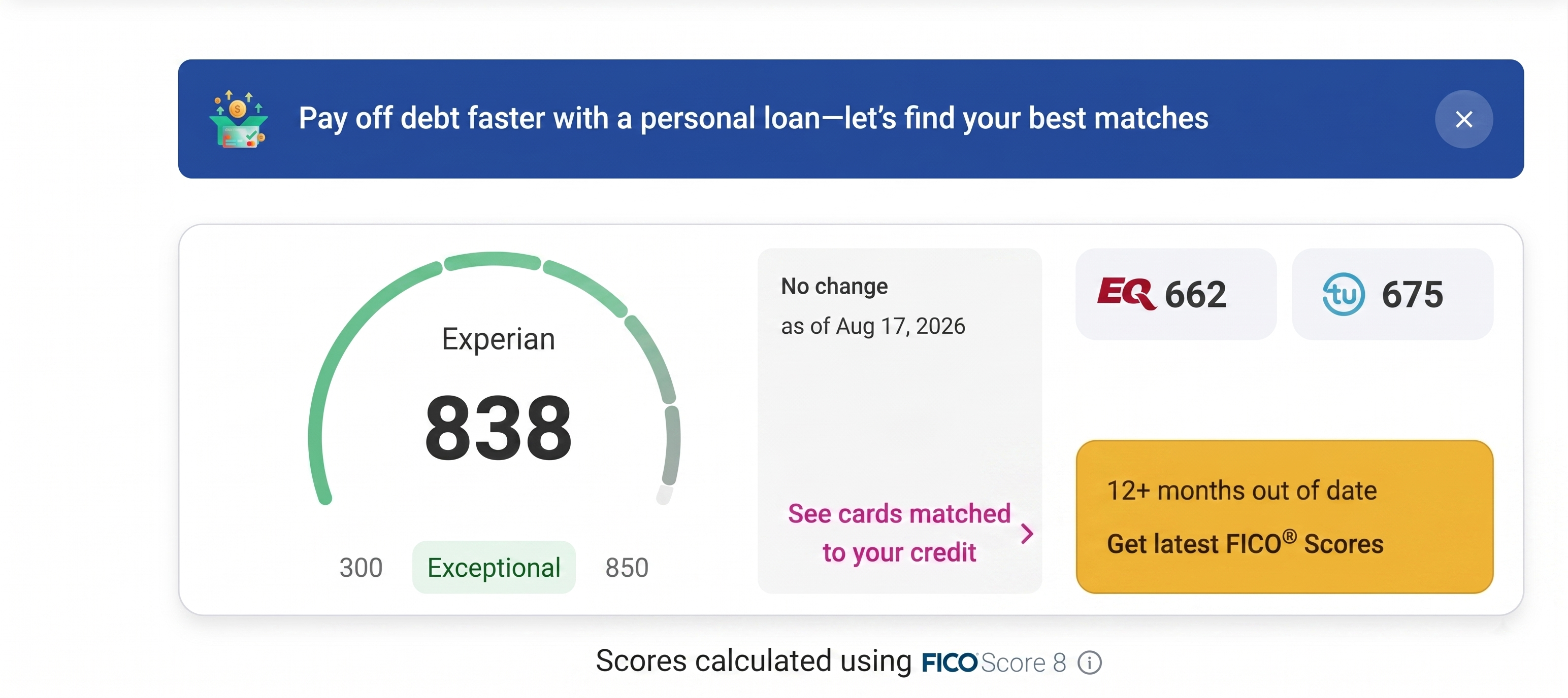 Mortgage Help ASAP client result proof 3