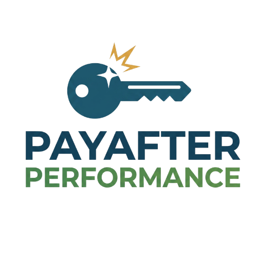 PayAfterPerformance Logo