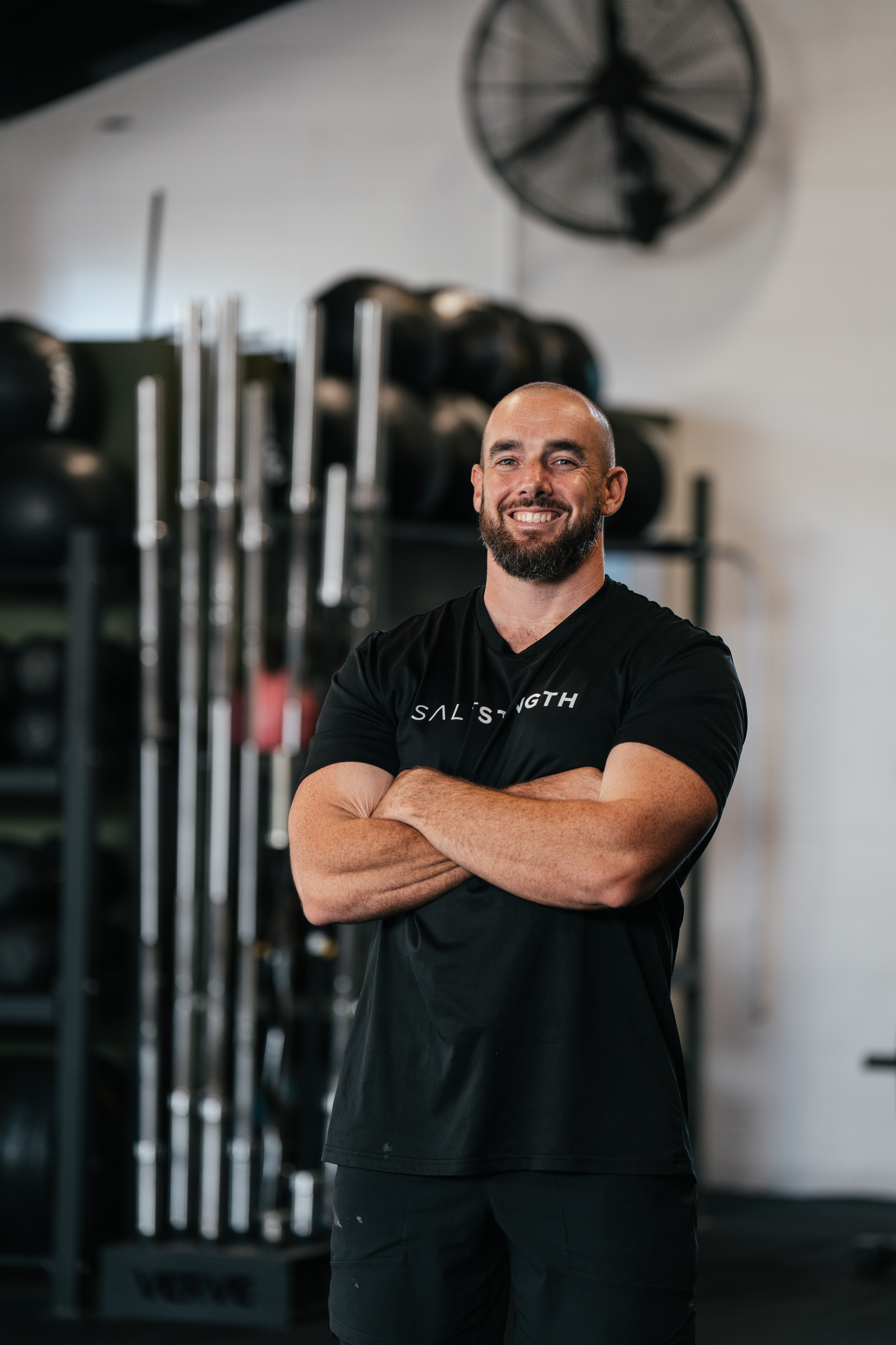 Coach Jodi