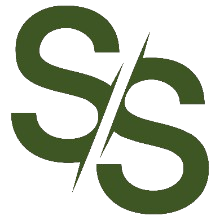 Salt Strength logo