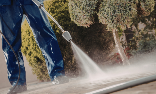 driveway patio cleaning basildon