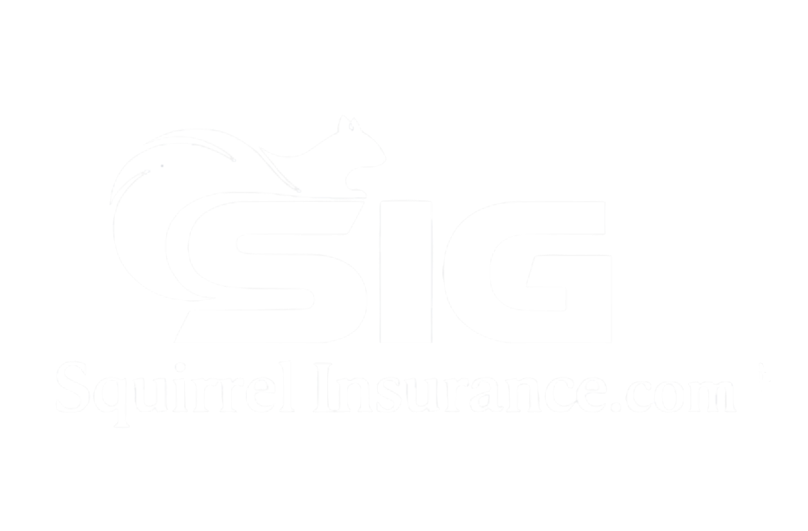 Squirrel Insurance Group Logo