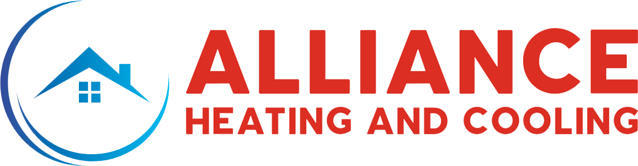 Alliance Heating and Cooling logo