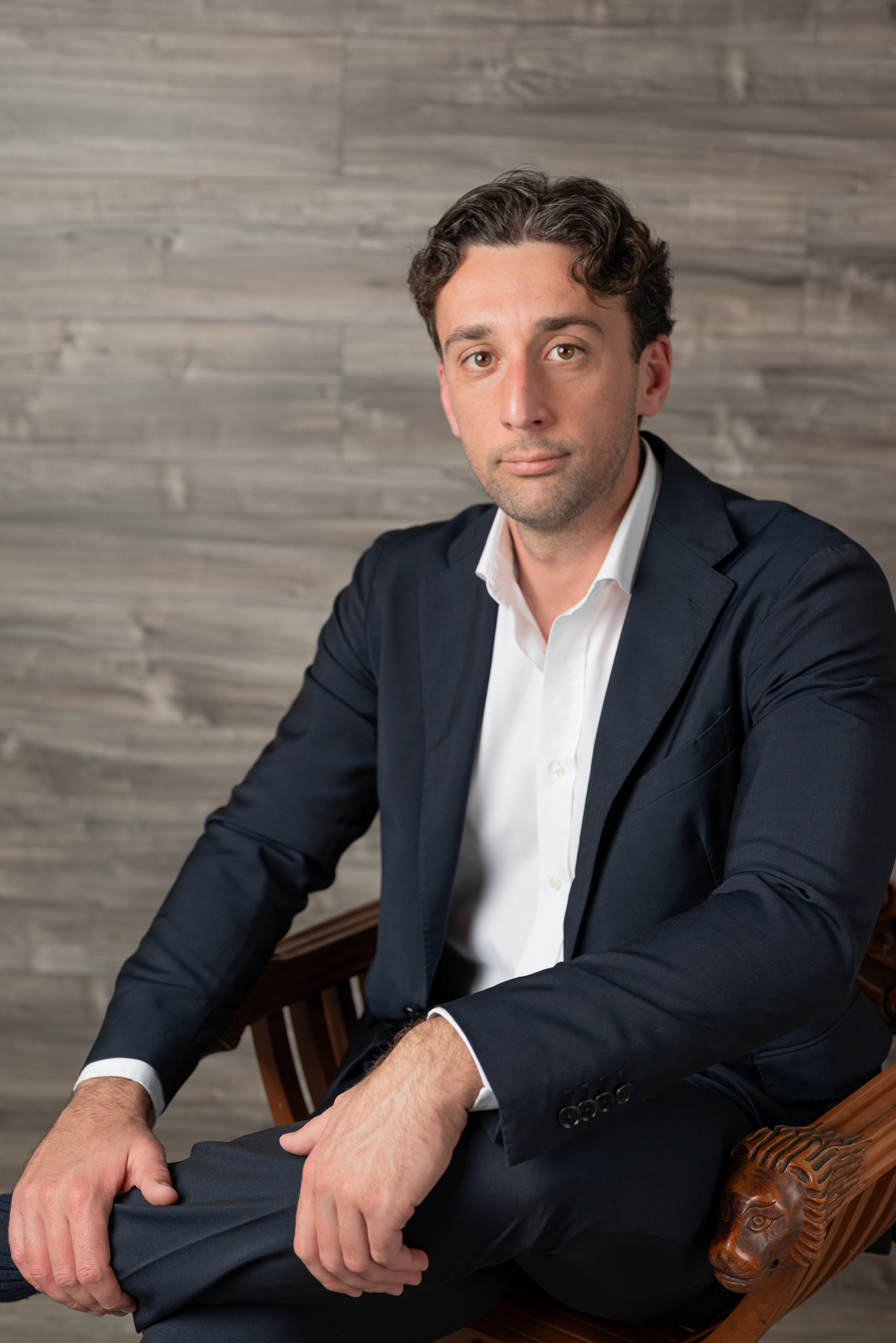 Francesco Gusmeri — Consulente Marketing Brescia