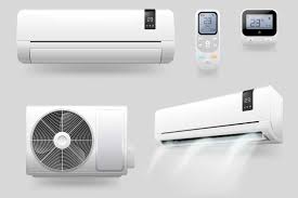 pic of a multiple cooling systems