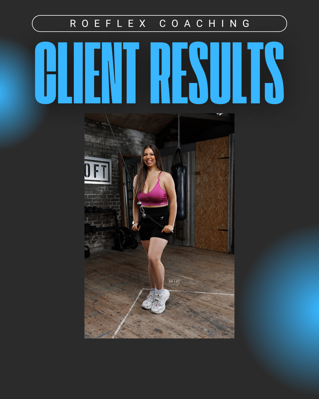 Client result