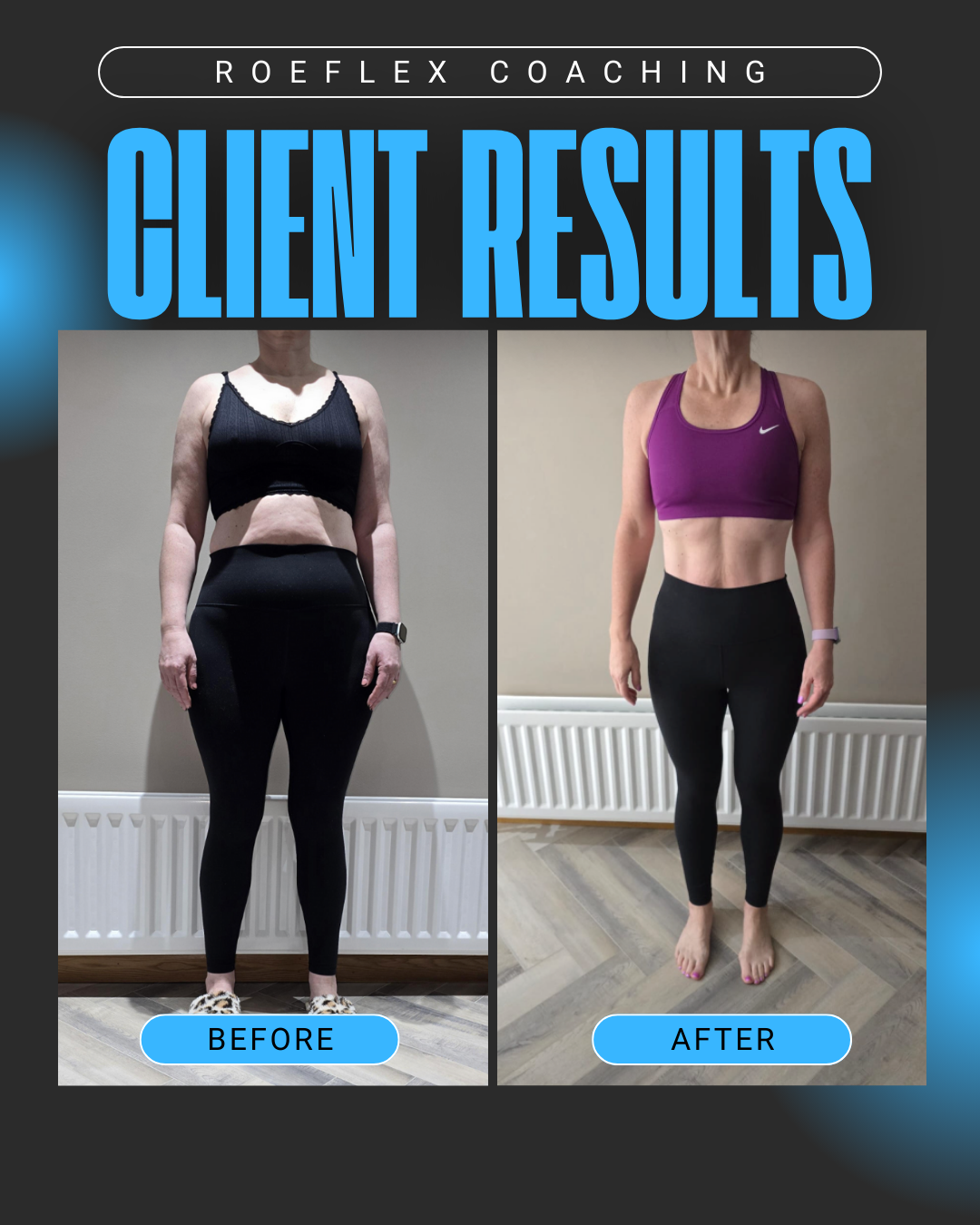 Client win