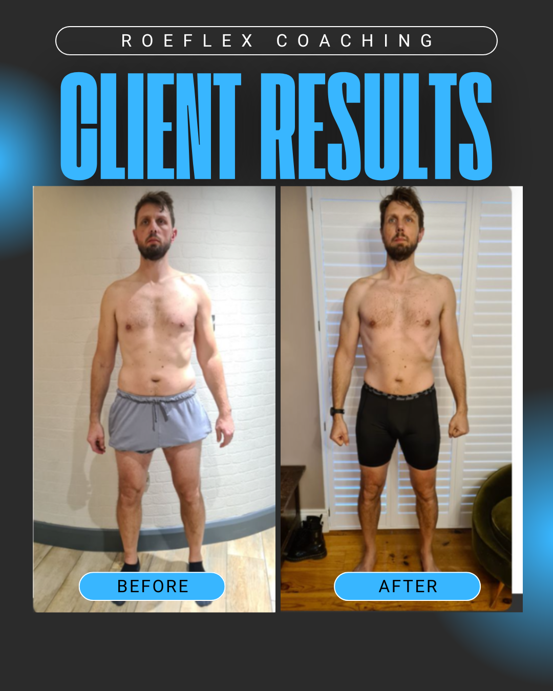 Client result