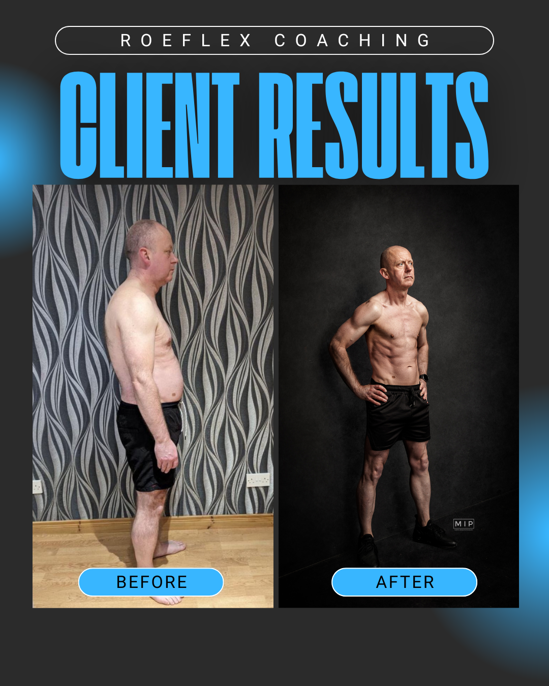 Client result