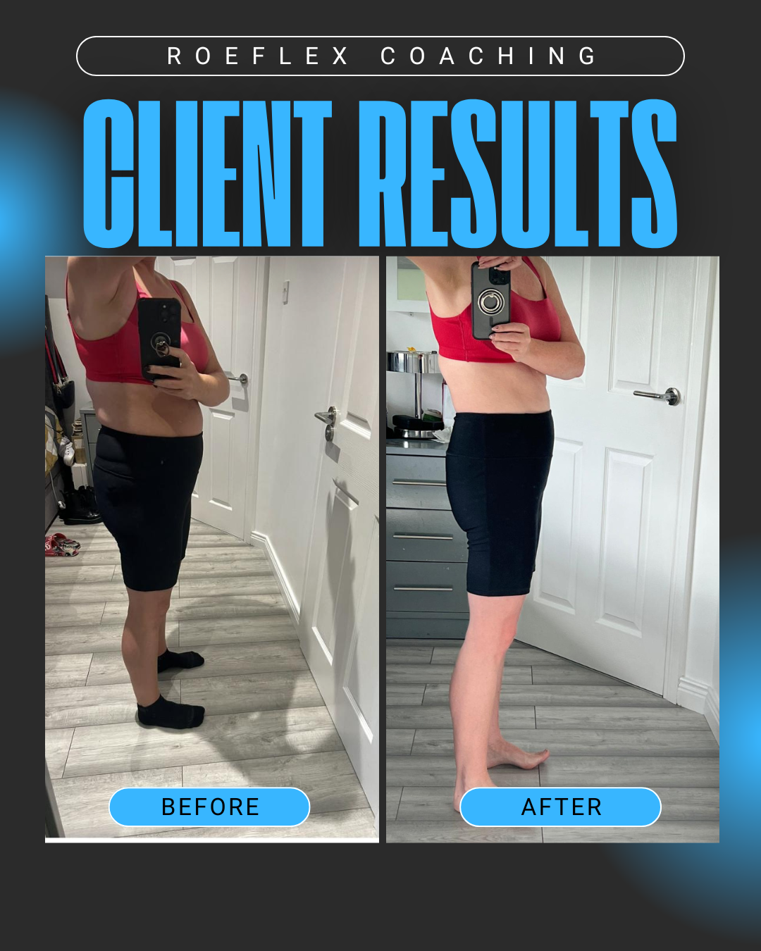 Client result