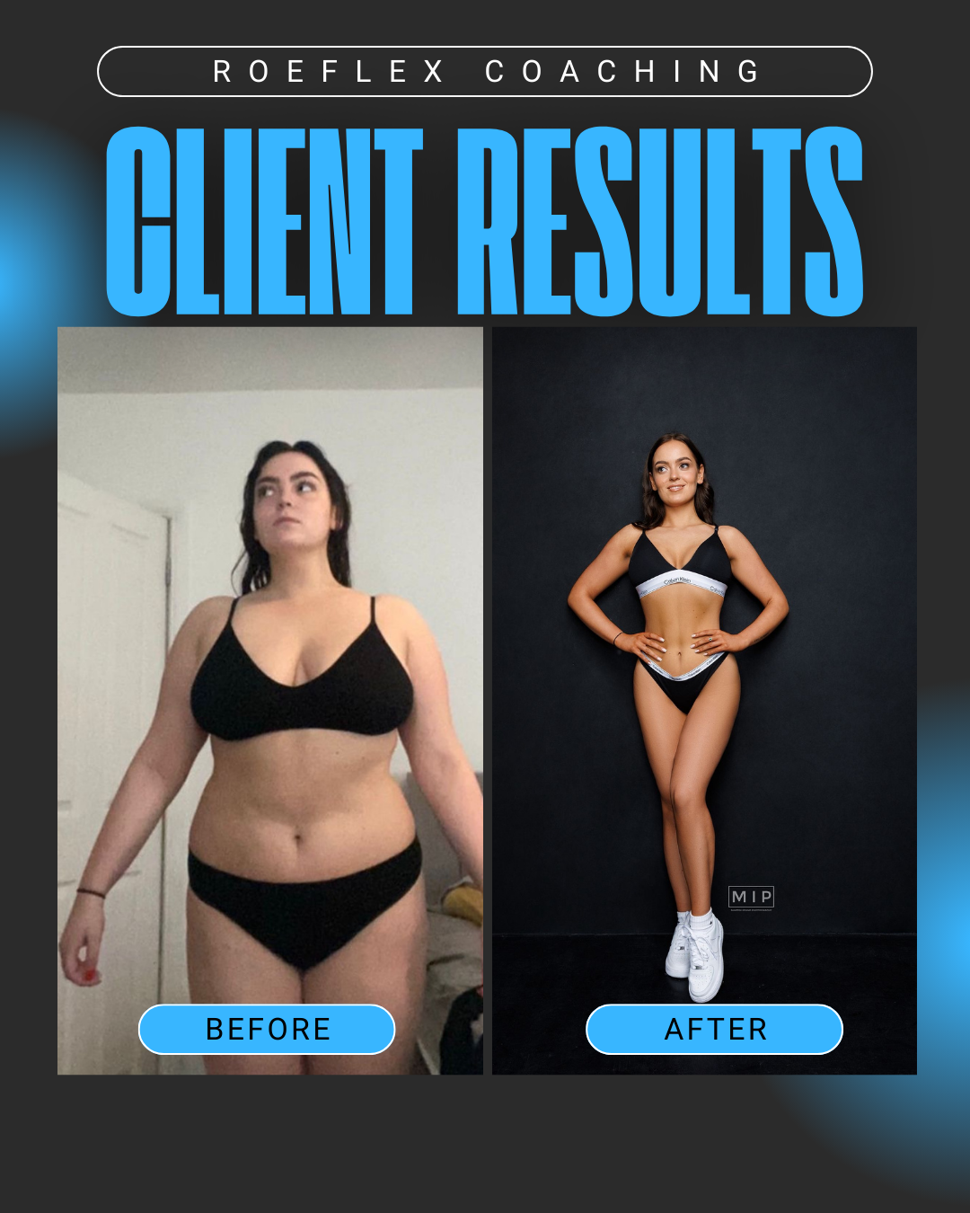 Client result