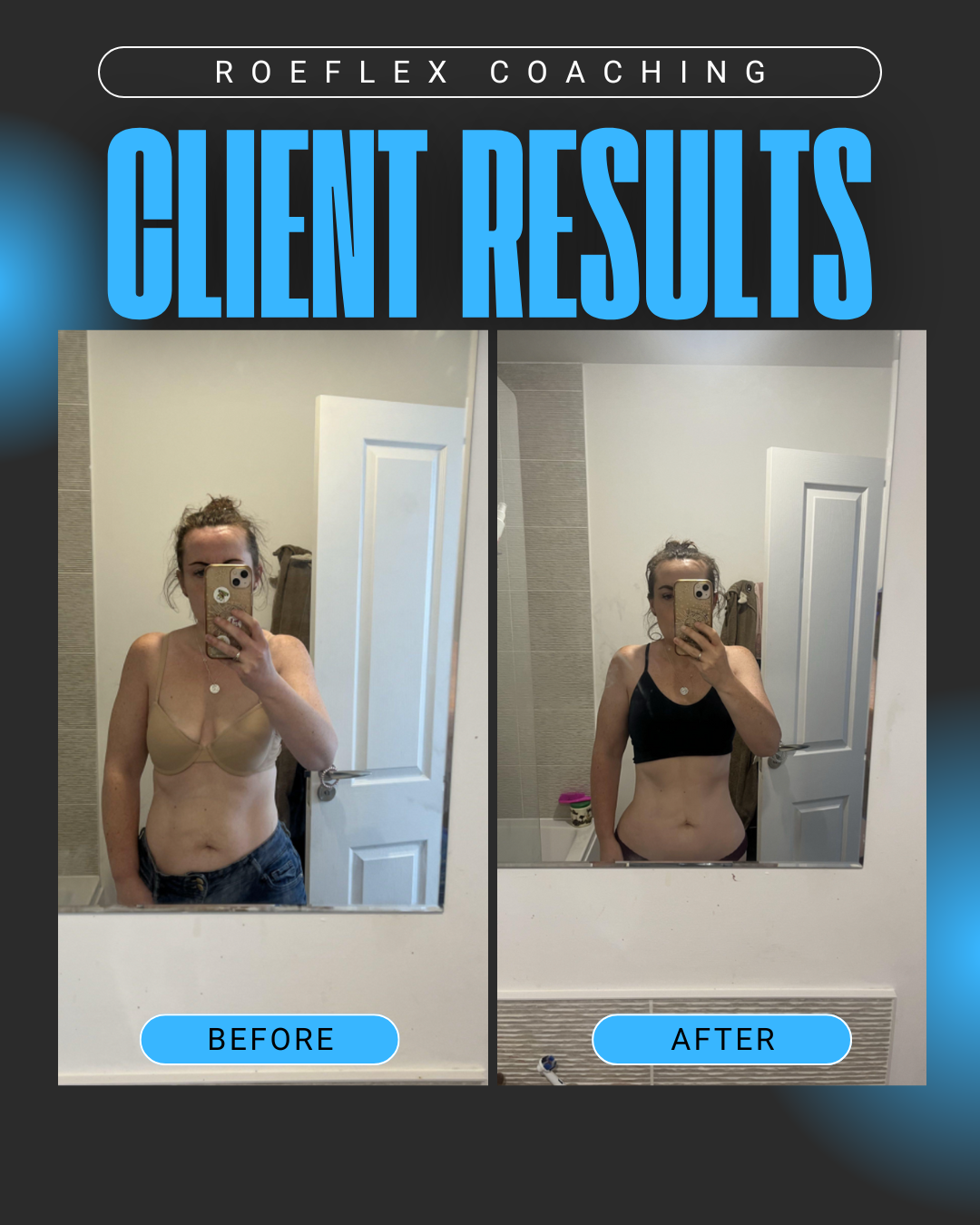 Client result