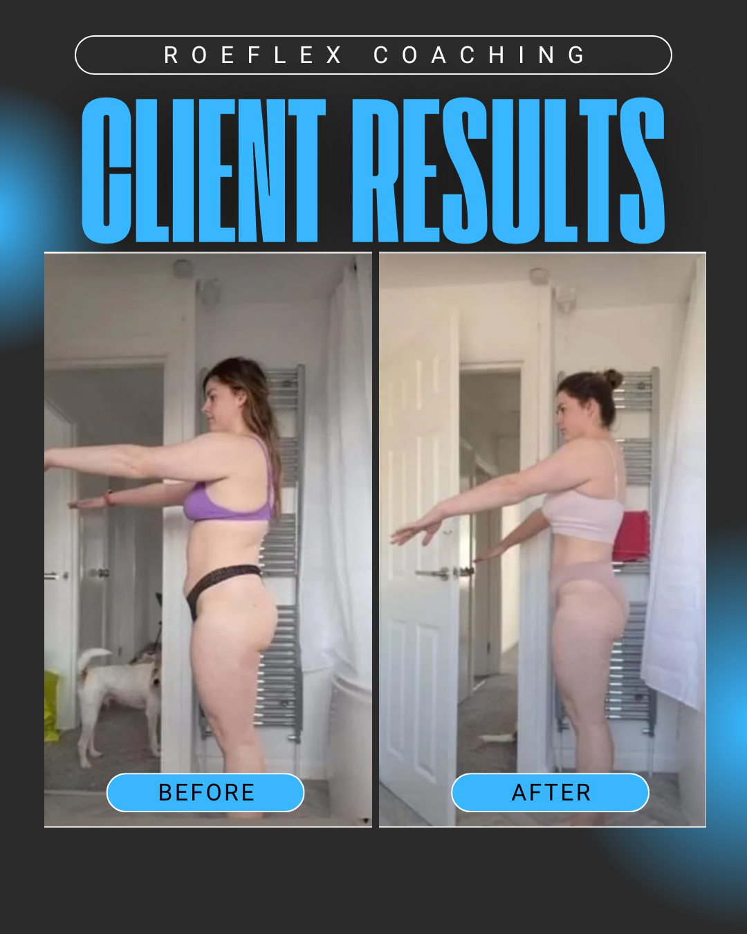 Client result