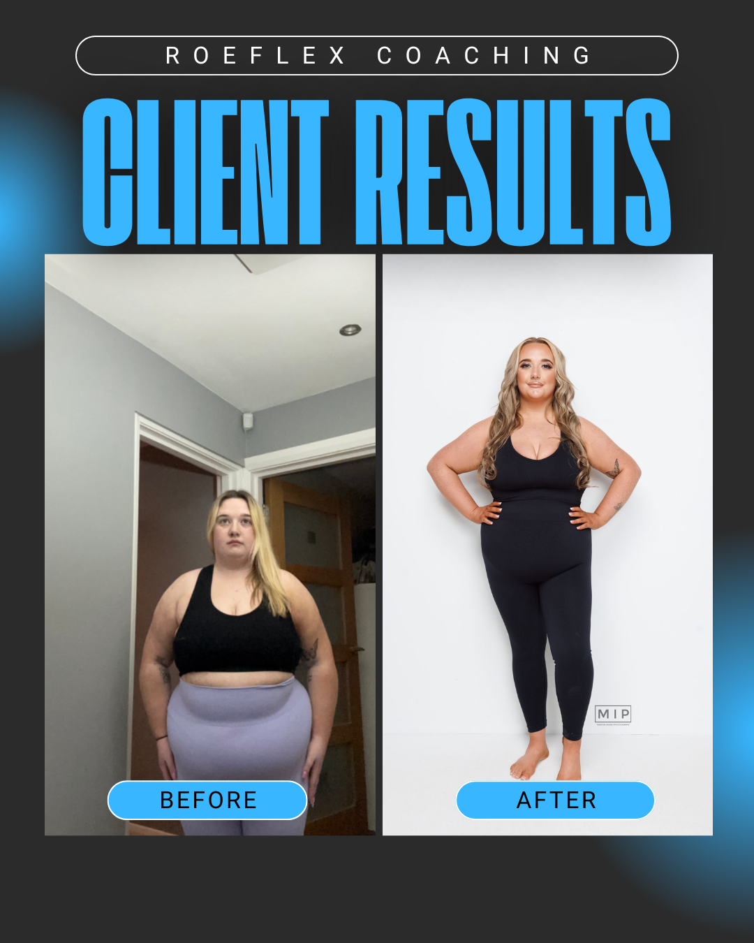 Client result