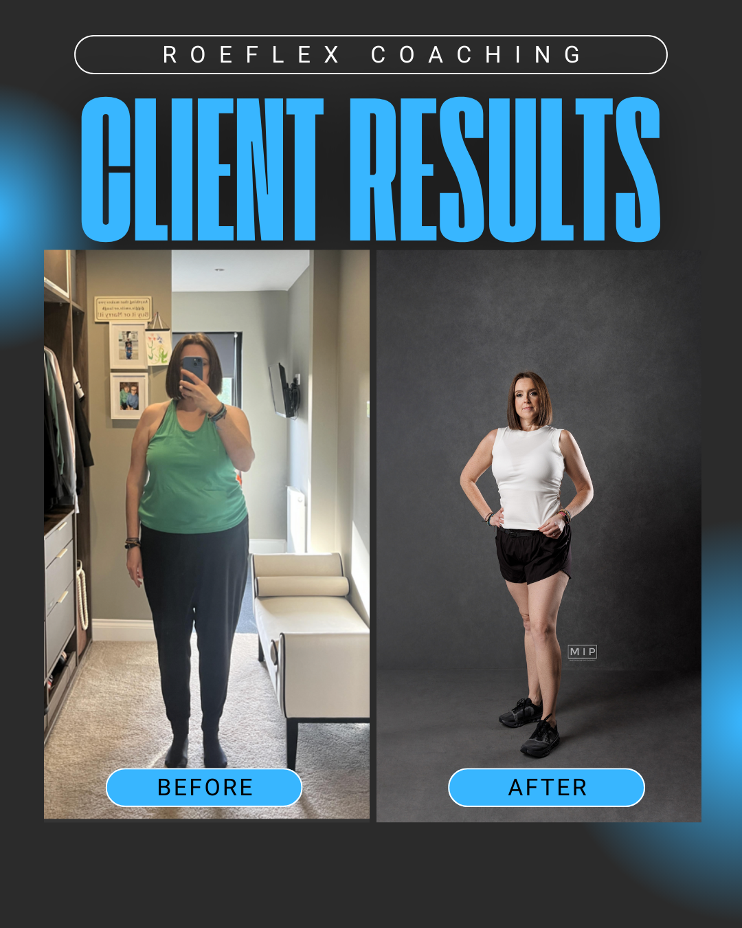 Client result