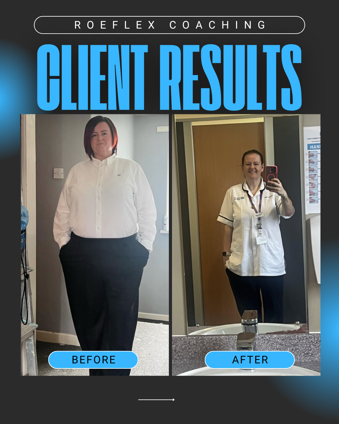 Client result