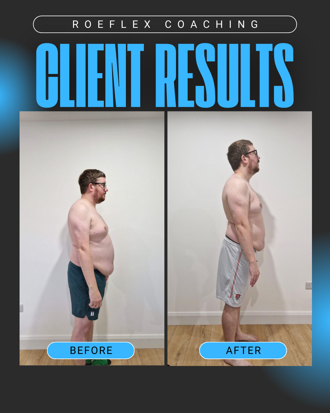 Client result