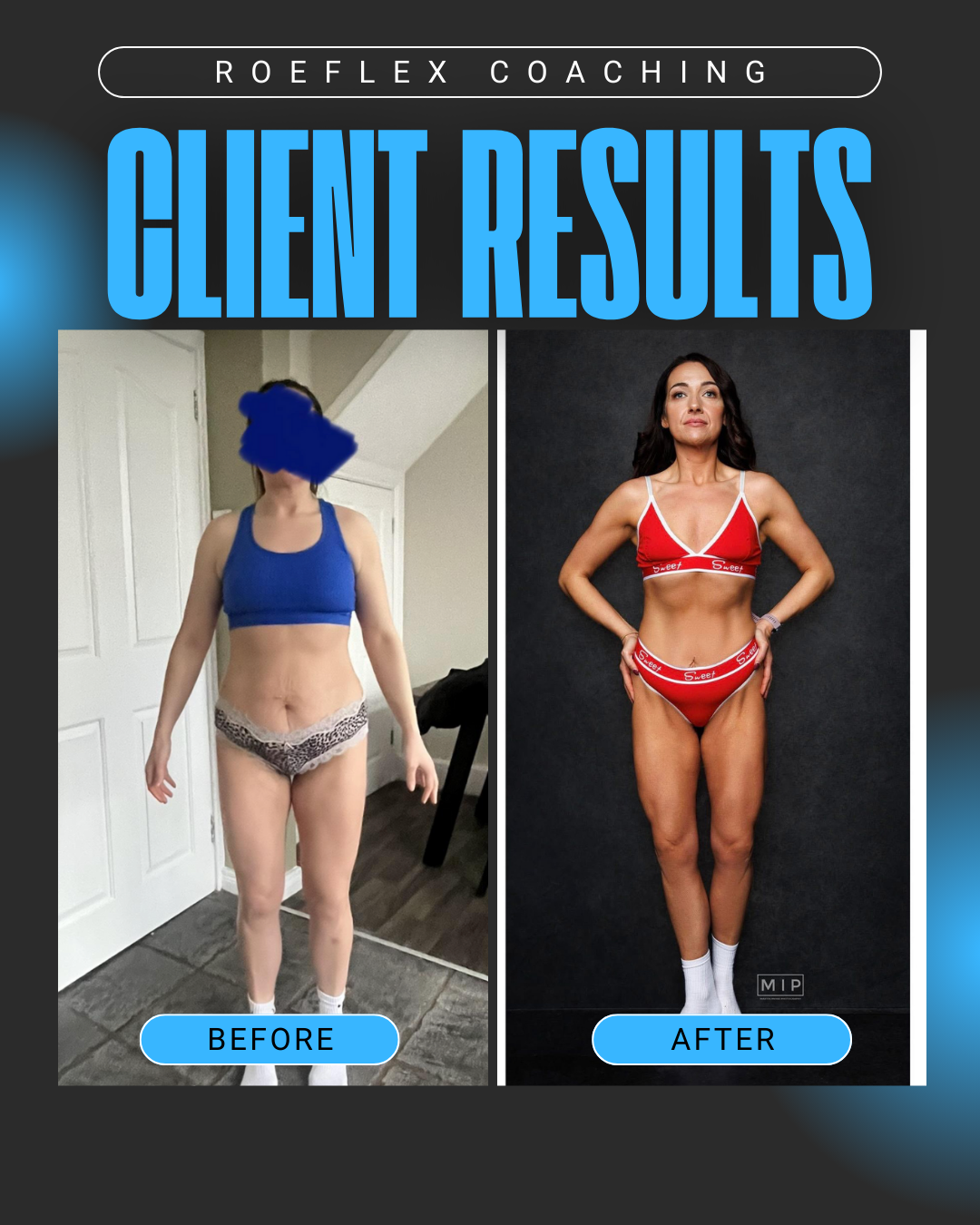 Client result