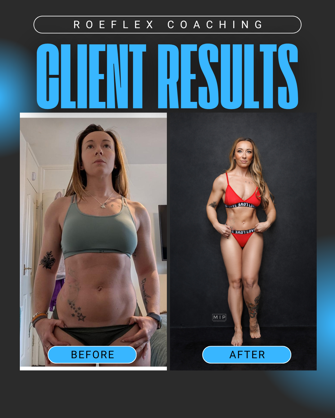 Client result