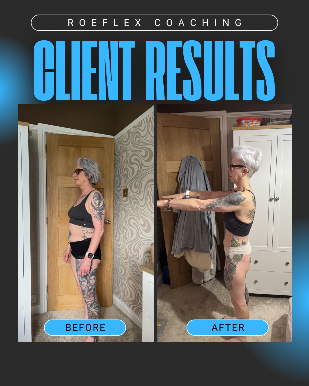 Client result