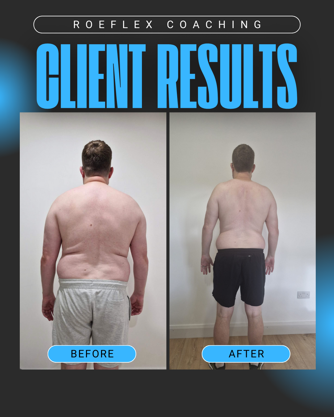 Client result