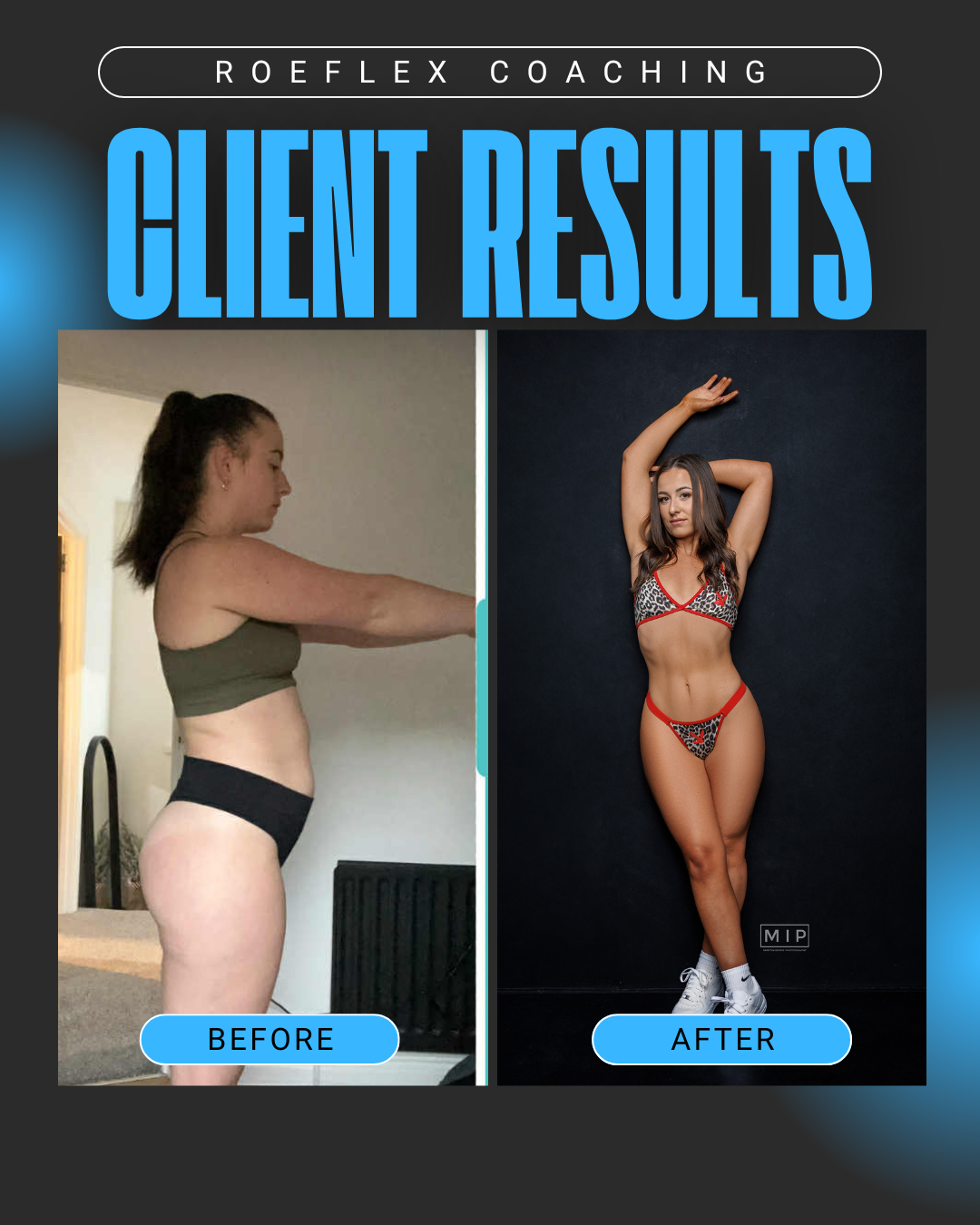 Client result