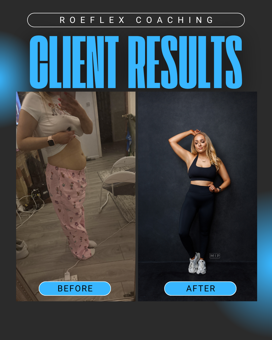 Client result