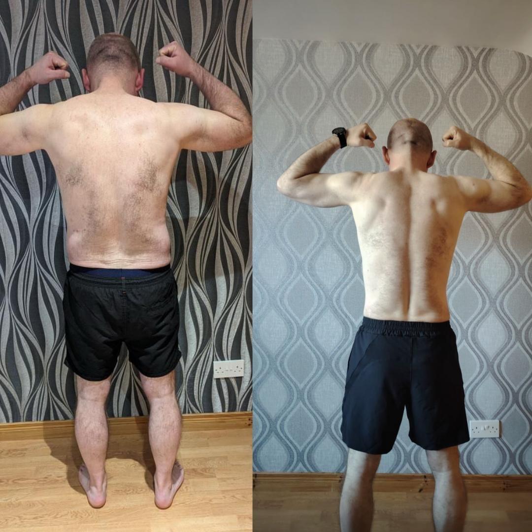 Client result