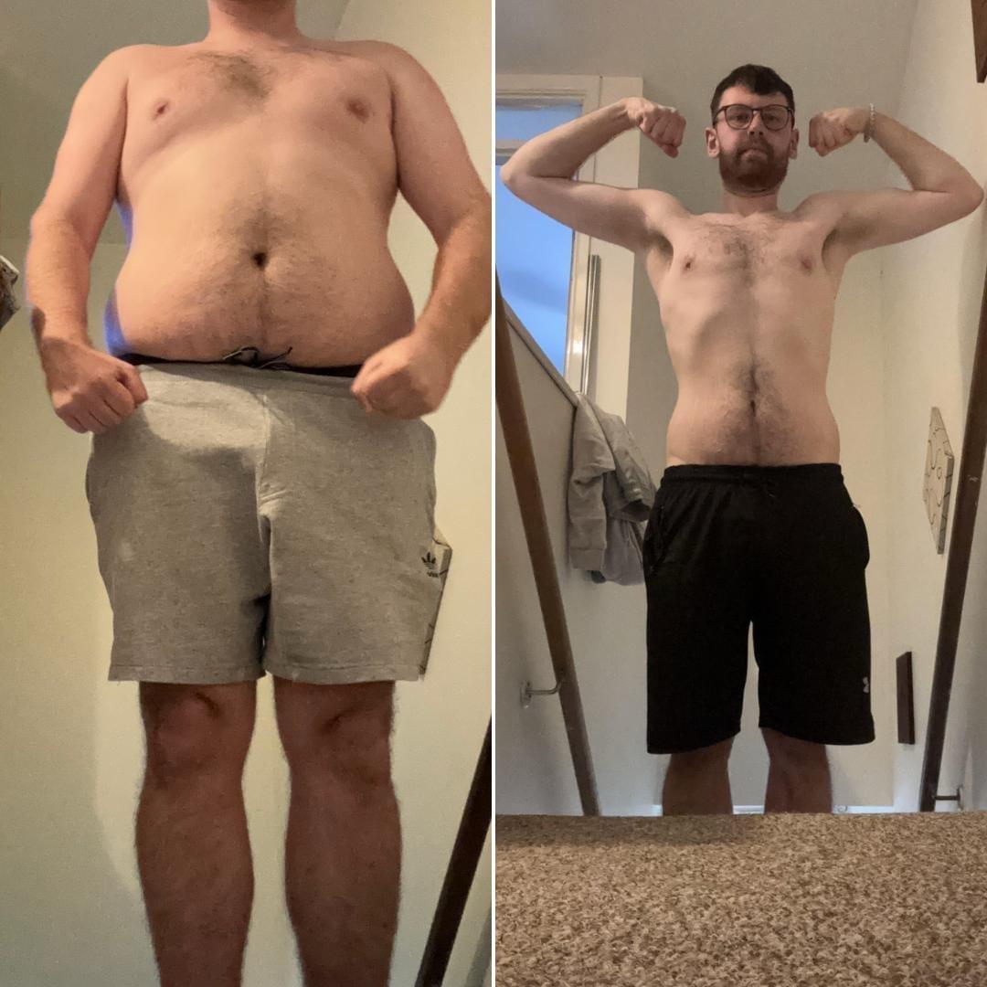 Client result