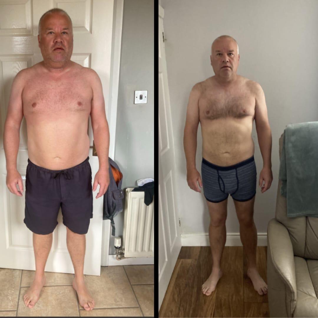 Client result