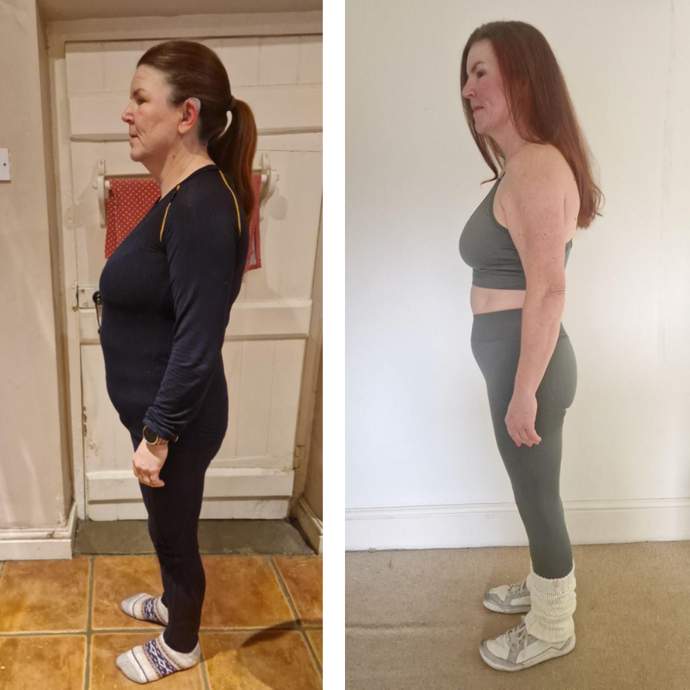 Client result