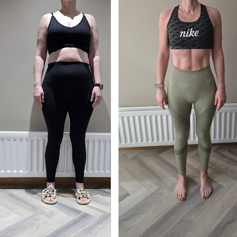 Client result
