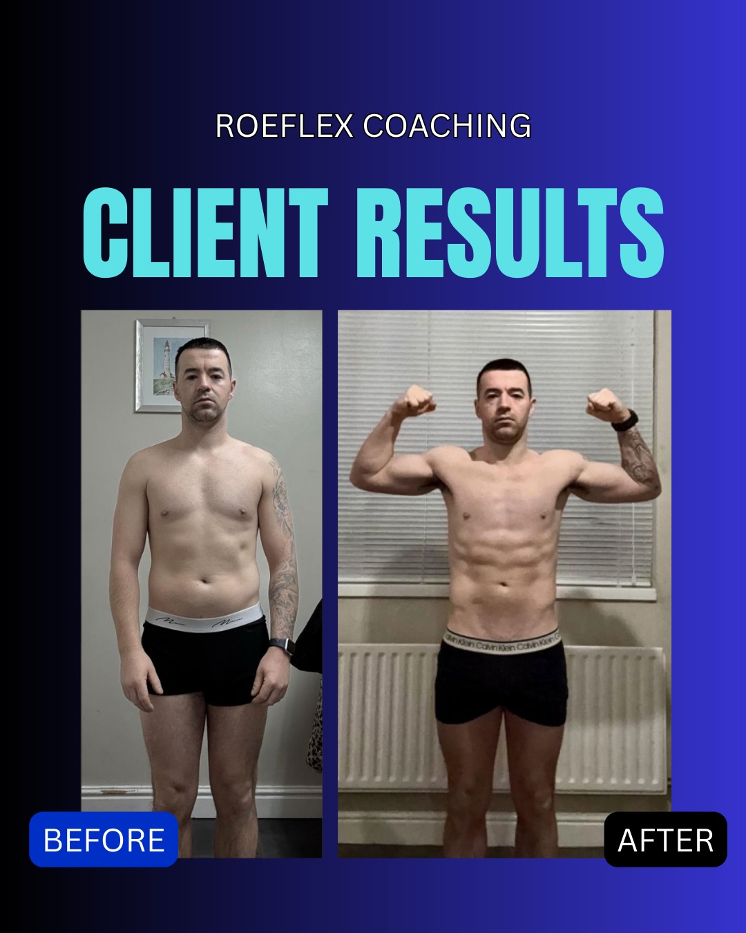 Client result