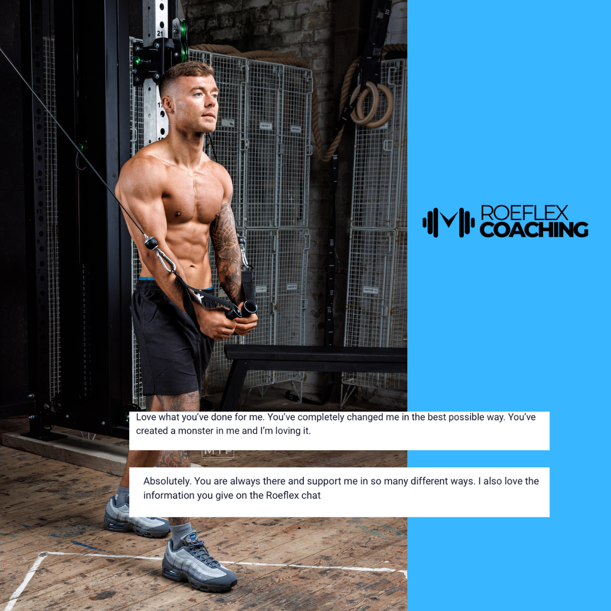 Client message