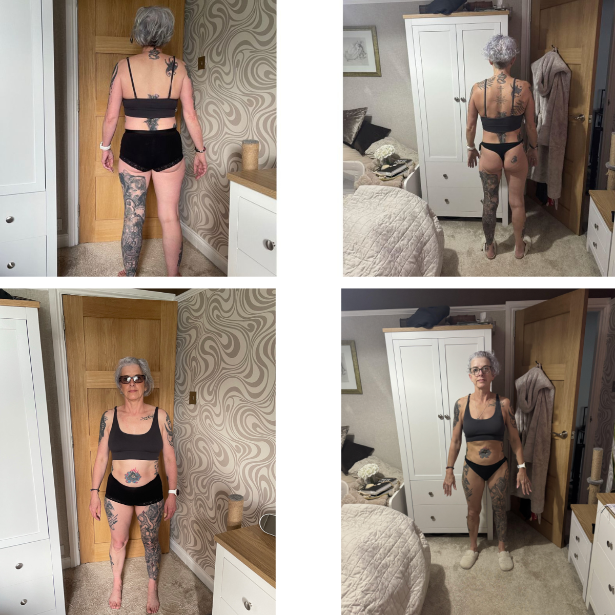 Client result
