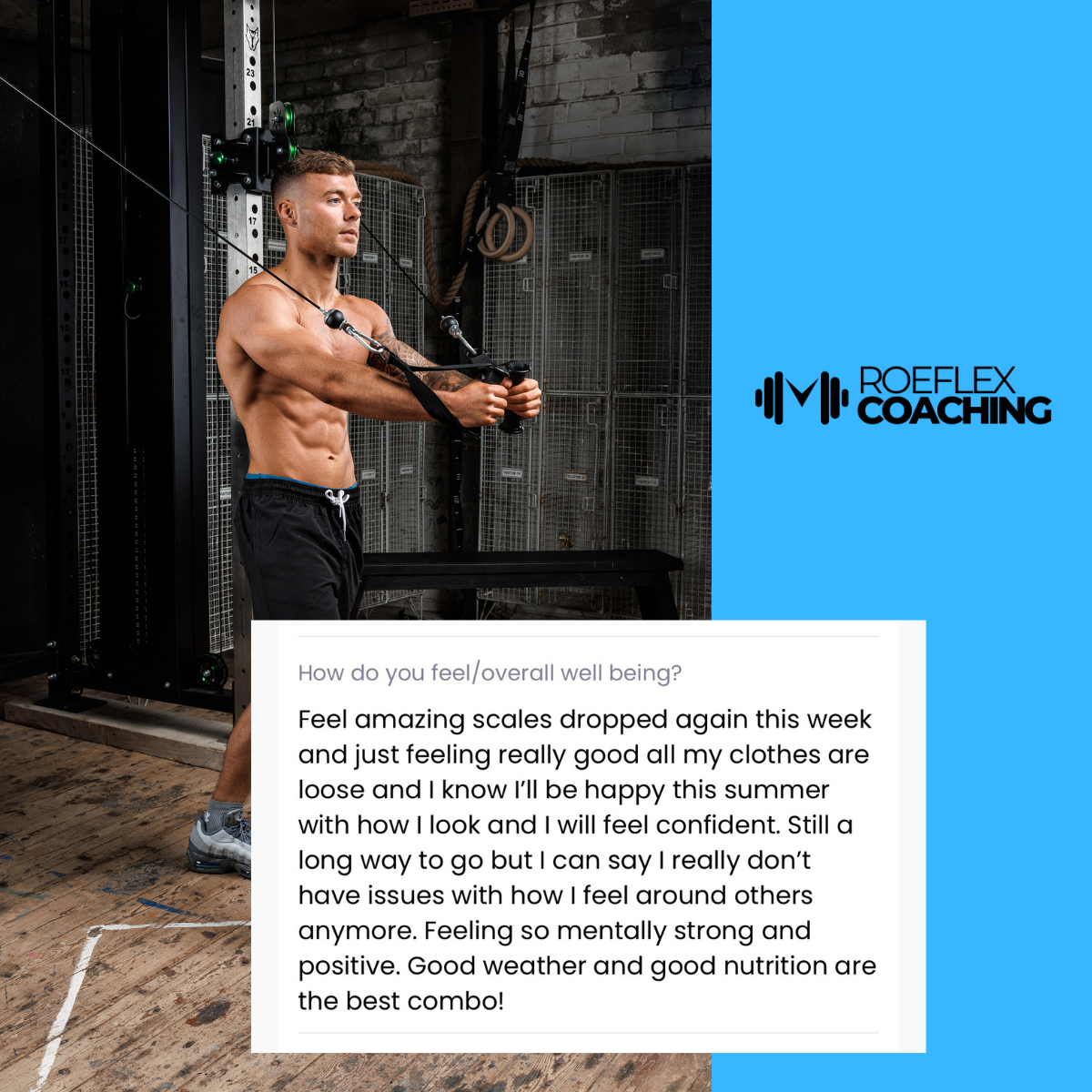 Client message
