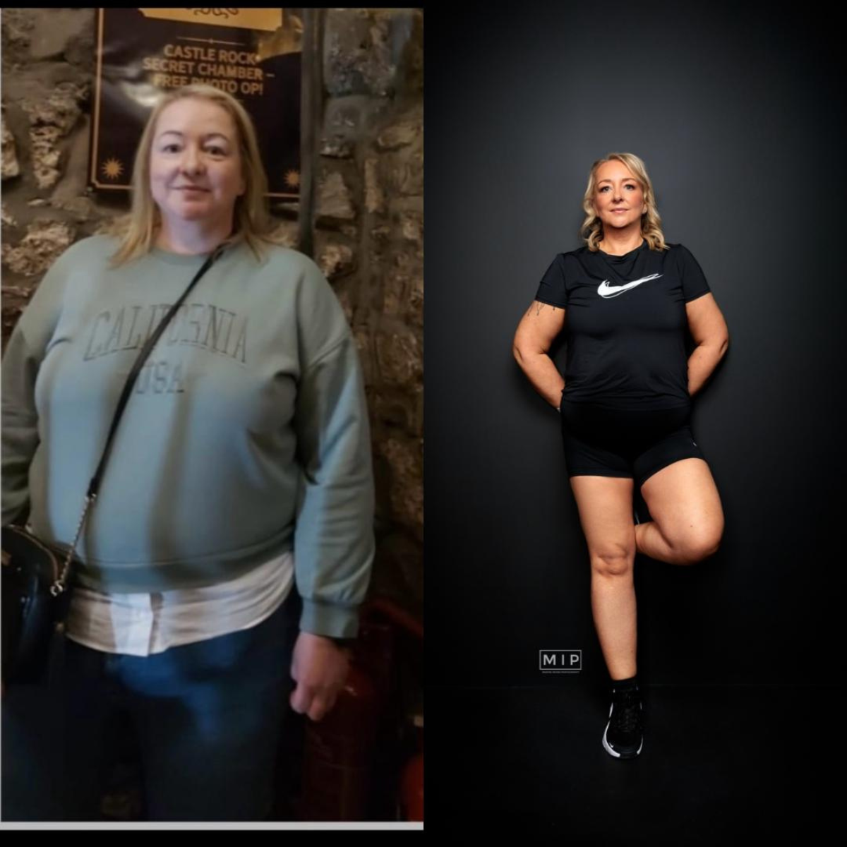 Client result